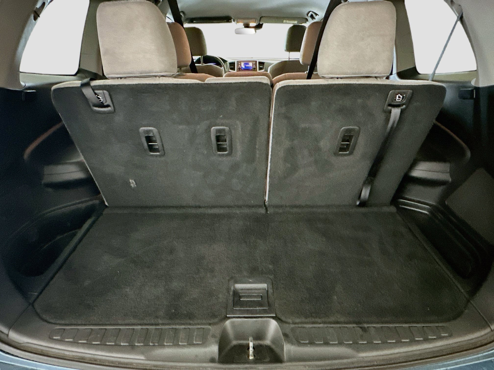 Used 2019 Honda Pilot LX image 28