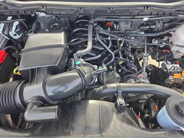 Used 2025 Ford F250 XLT image 21