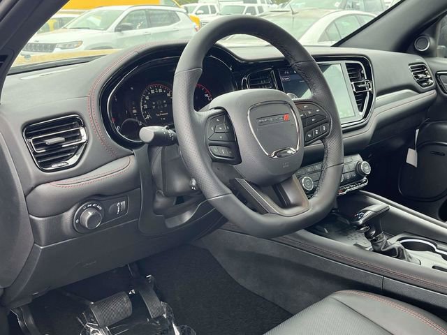 New 2026 Dodge Durango GT image 9
