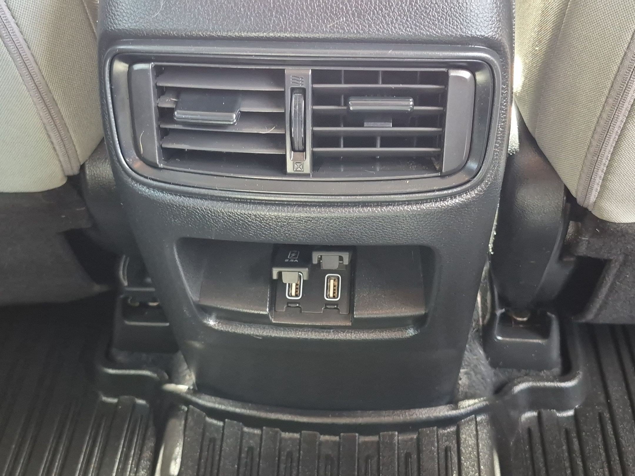 Used 2022 Honda CR-V EX image 28