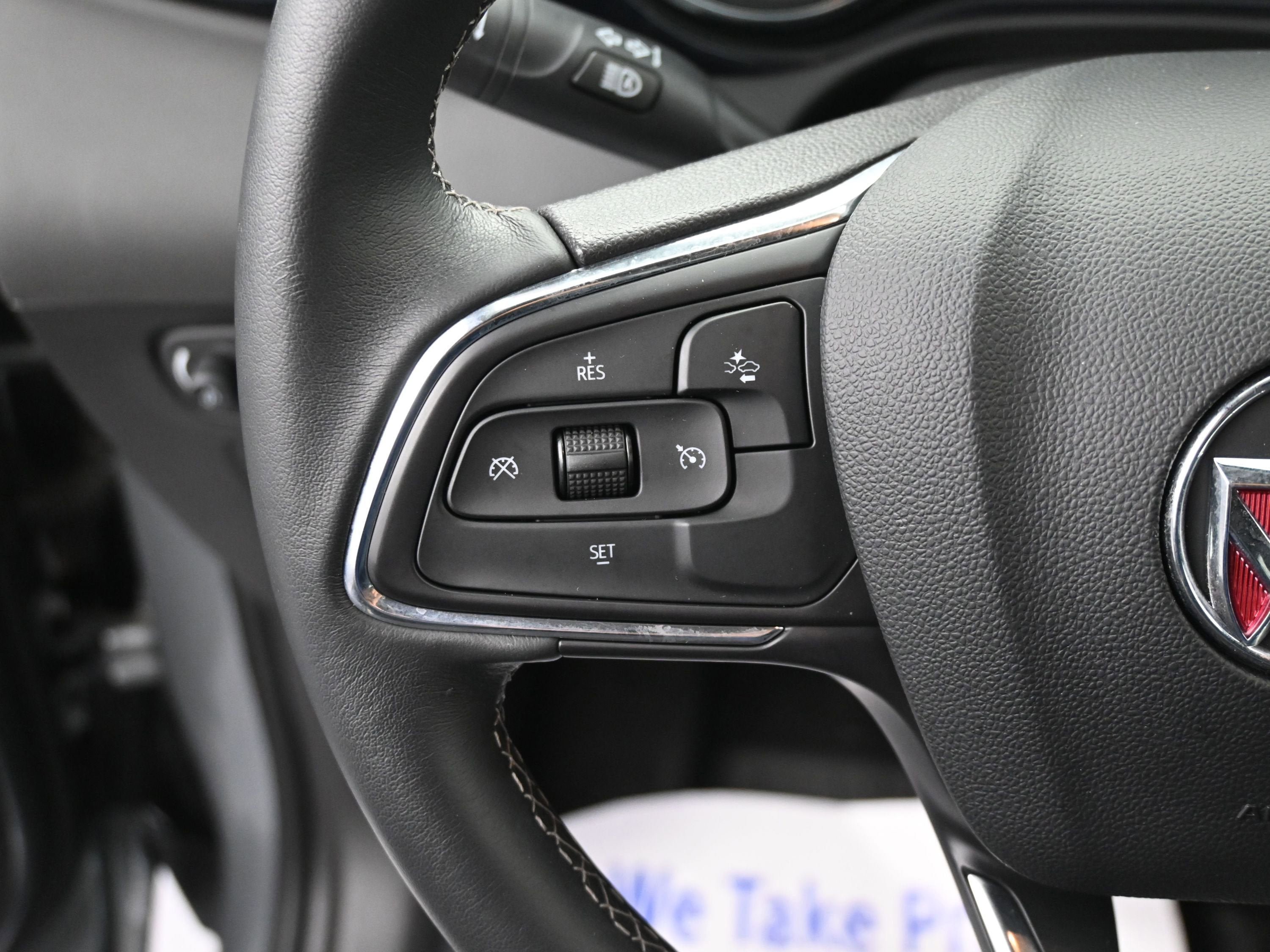Used 2023 Buick Encore GX Preferred w/ Cold Weather Comfort Package image 12