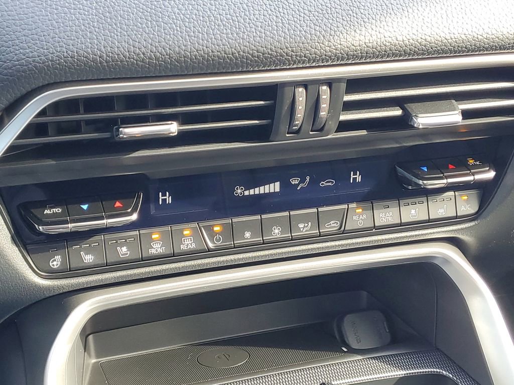 New 2026 MAZDA CX-90 3.3 Turbo w/ Premium Sport Pkg image 29