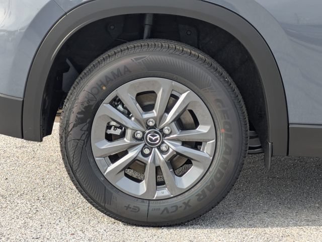 New 2026 MAZDA CX-5 Select AWD/4WD image 11