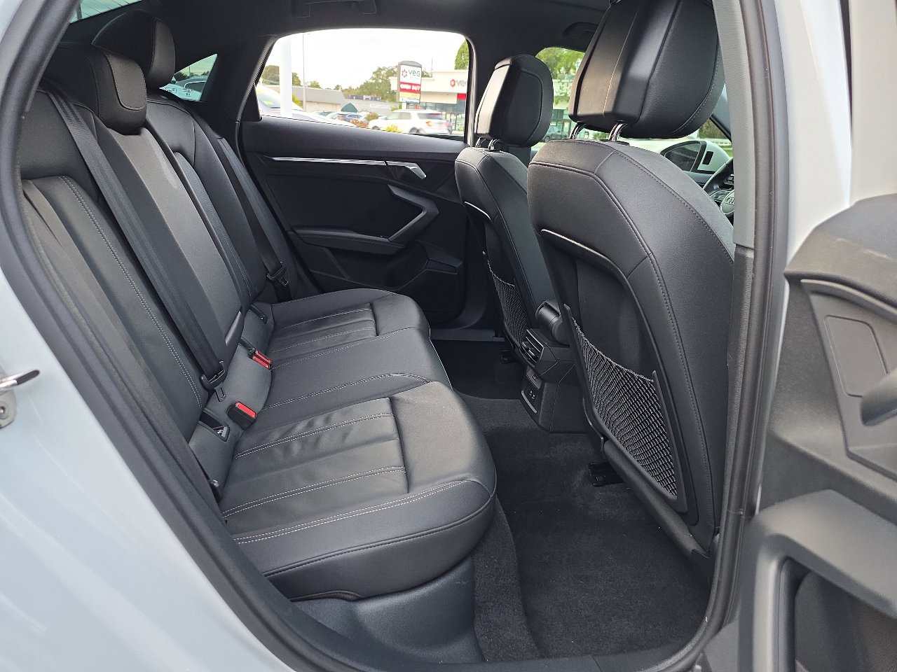 Used 2023 Audi A3 2.0T Premium w/ Convenience Package image 39