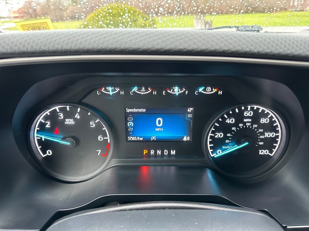 Used 2021 Ford F150 XL w/ STX Appearance Package image 34