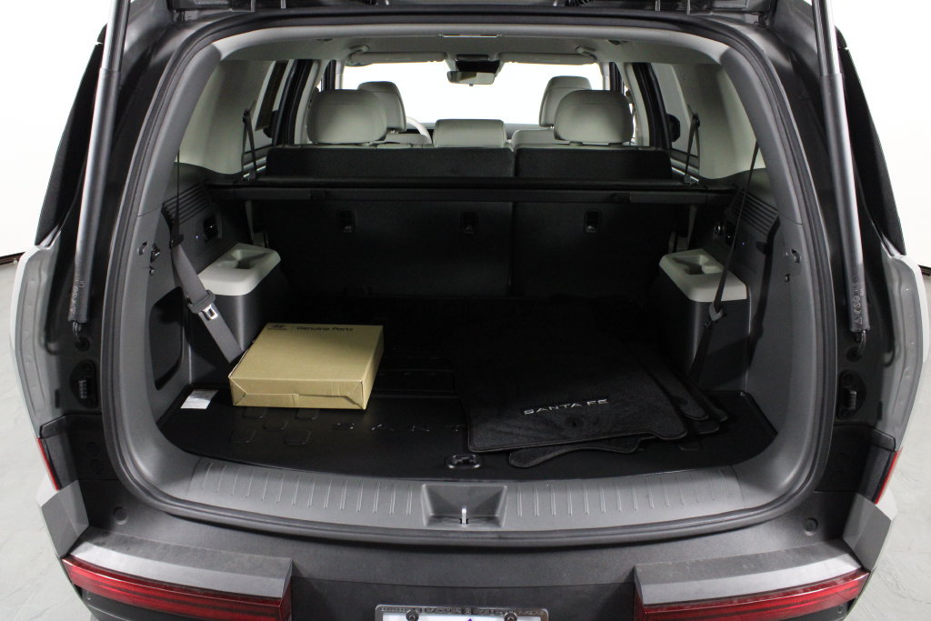 Certified 2026 Hyundai Santa Fe SEL FWD image 18