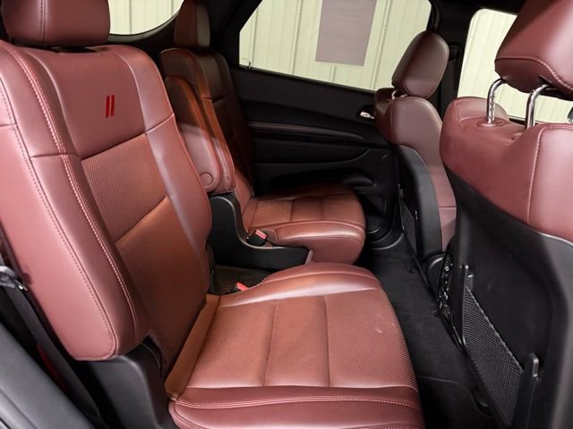 Used 2025 Dodge Durango GT image 28