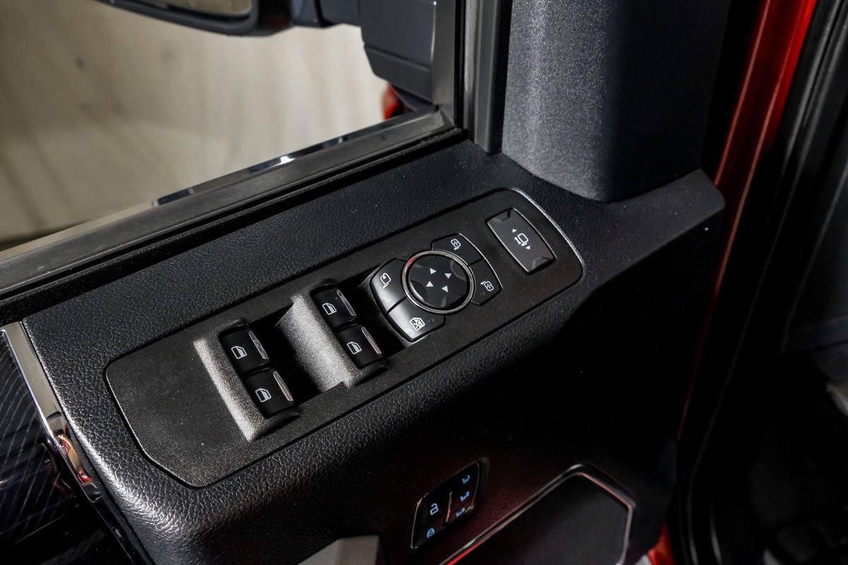 Used 2021 Ford F250 Platinum image 35