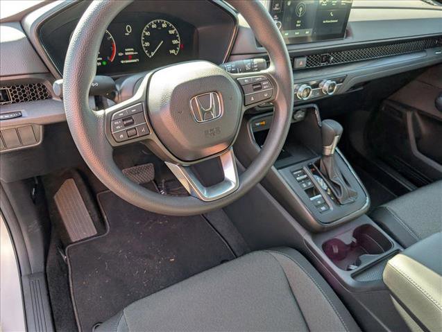 New 2026 Honda CR-V EX image 3