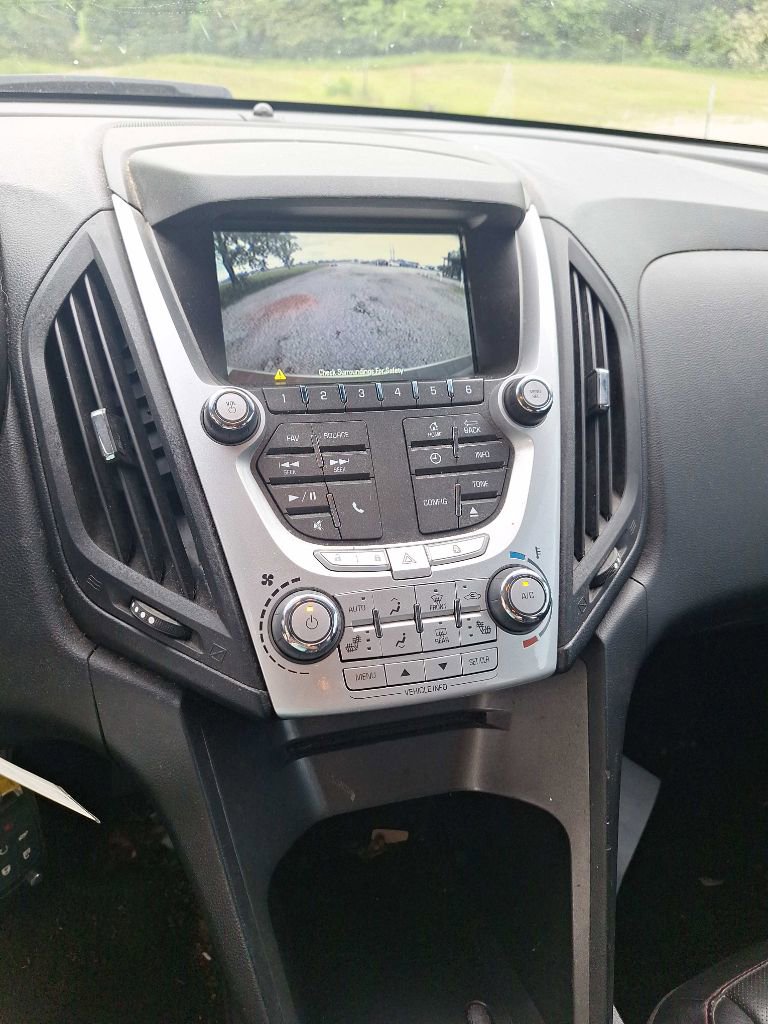 Used 2013 Chevrolet Equinox LT w/ Power Convenience Package FWD image 11