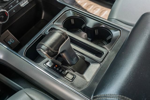 Used 2022 Ford F150 Lightning Pro image 31