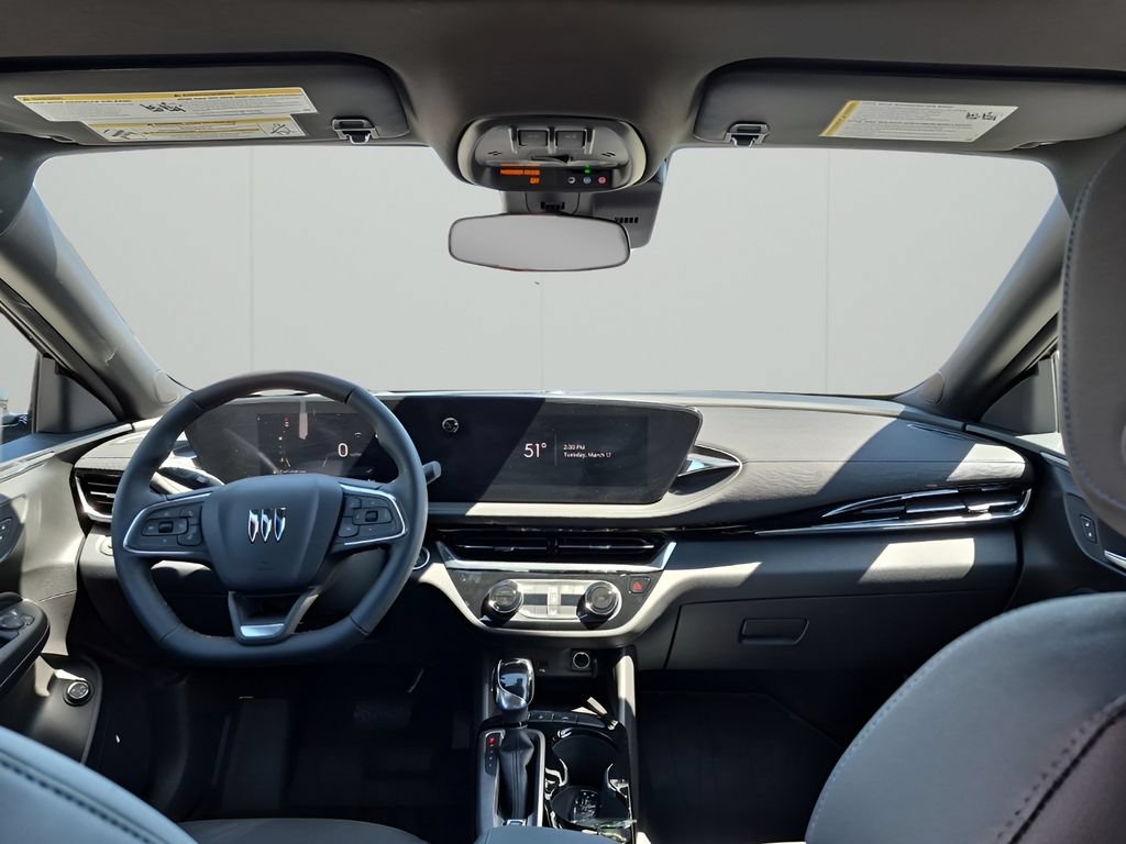 New 2026 Buick Envista Sport Touring w/ Convenience I Package FWD image 26