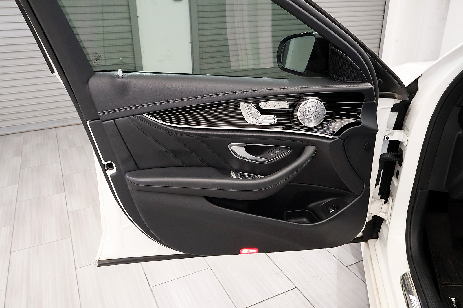 Used 2018 Mercedes-Benz E 43 AMG 4MATIC Sedan image 57
