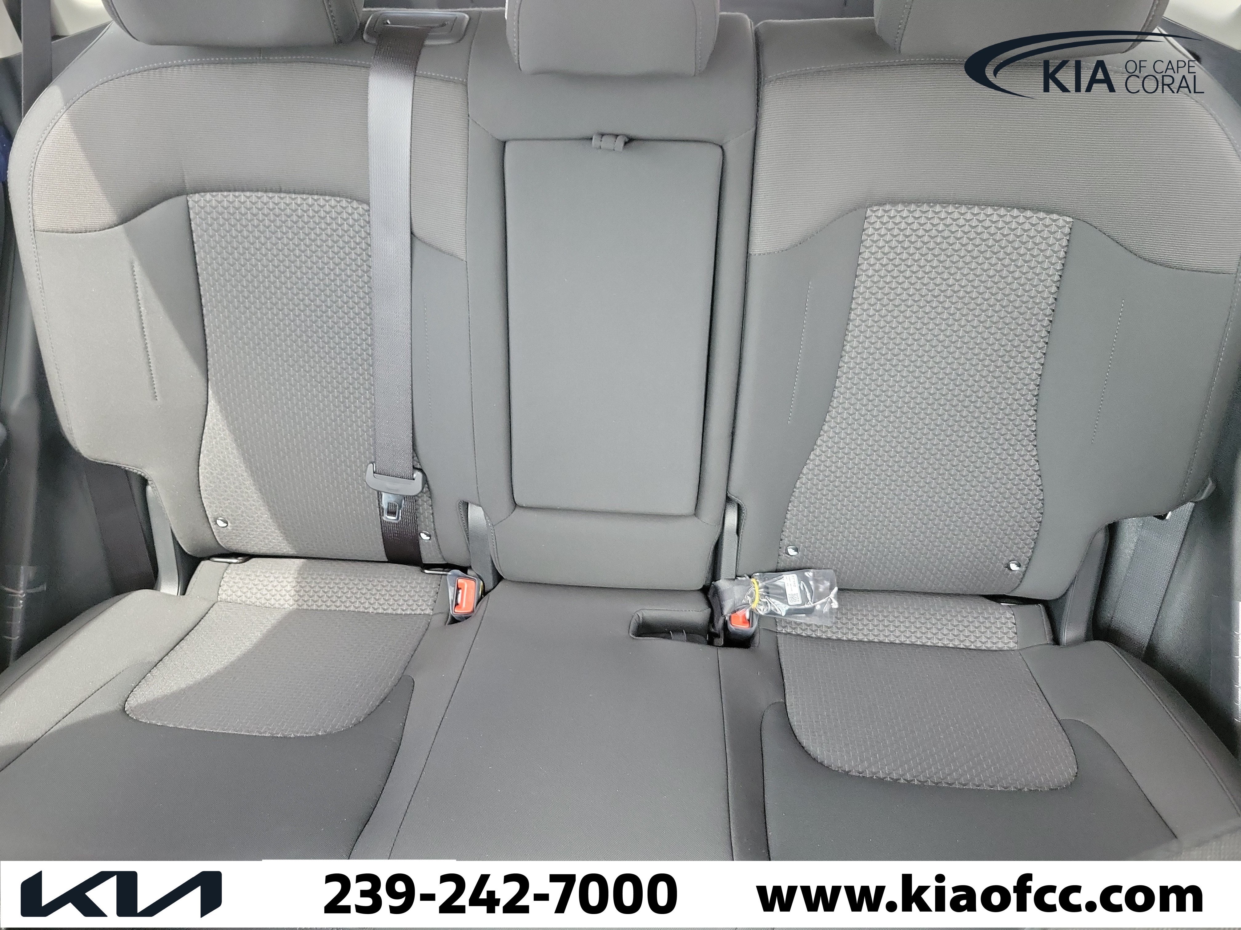 New 2027 Kia Sportage S AWD/4WD image 29