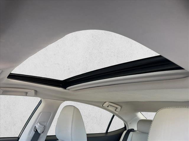 Used 2014 Lexus ES 300h w/ Luxury Package w/Bamboo Trim FWD image 15