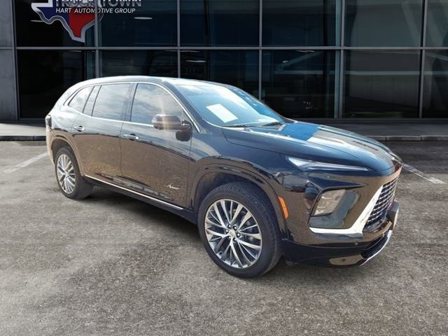 Used 2025 Buick Enclave Avenir w/ Super Cruise Package video 1