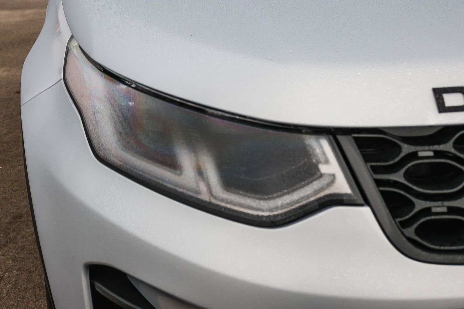 New 2026 Land Rover Discovery Sport Landmark image 15