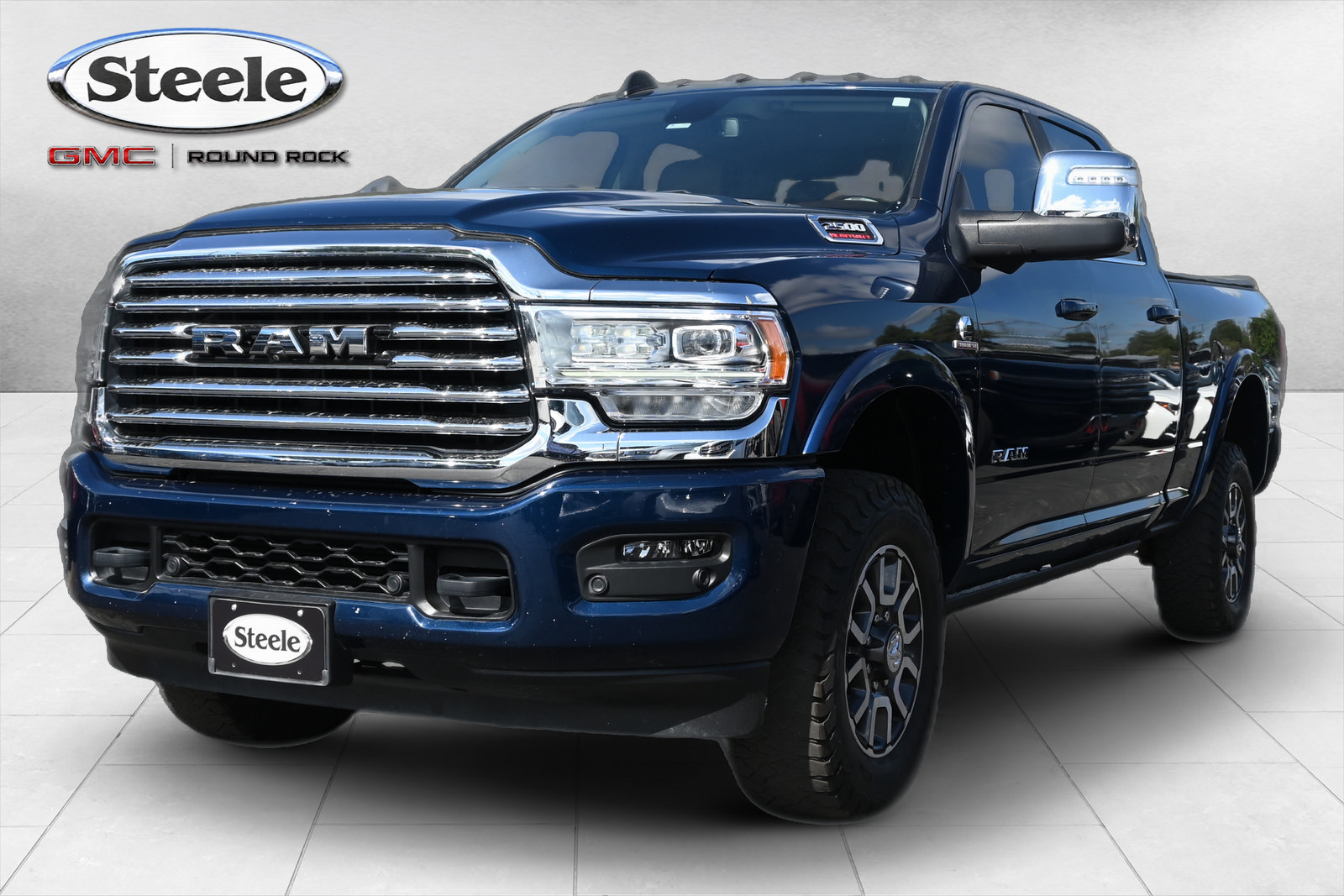 Used 2023 RAM 2500 Limited