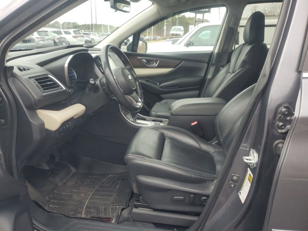 Used 2021 Subaru Ascent Touring image 14