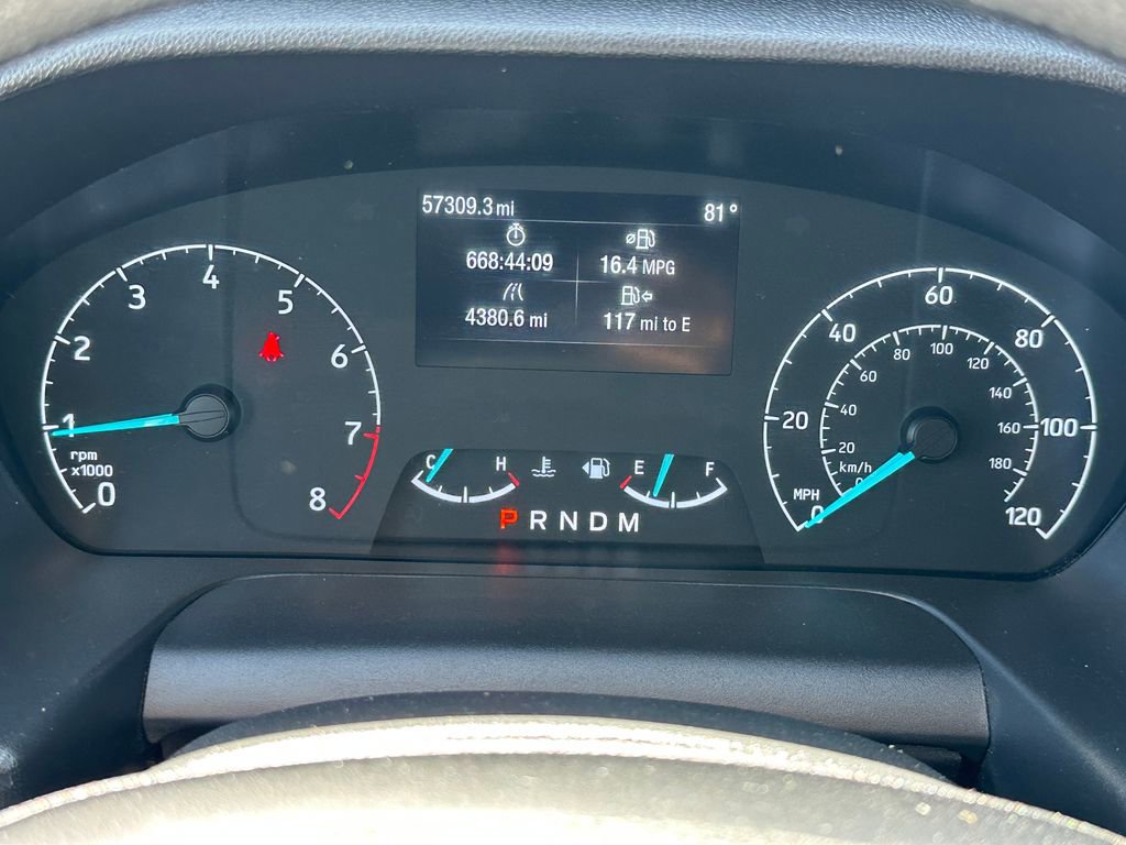 Used 2023 Ford Transit 350 XLT image 28