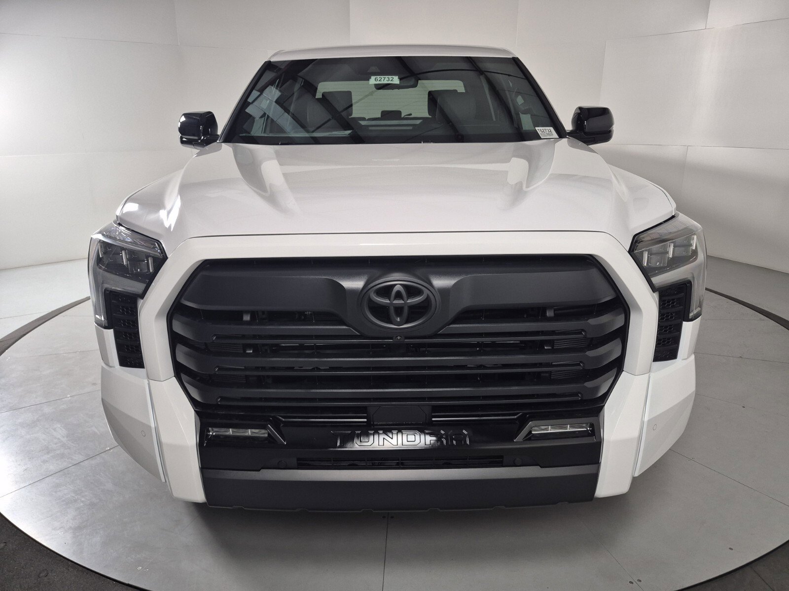 New 2026 Toyota Tundra Limited image 7