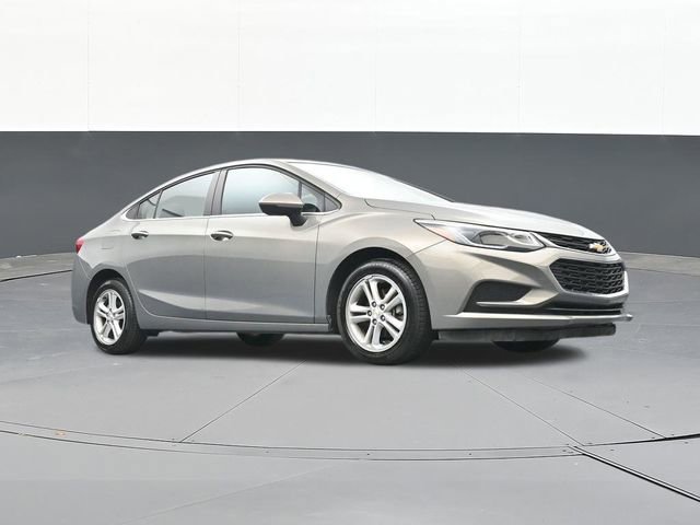 Used 2017 Chevrolet Cruze LT w/ Convenience Package FWD image 55