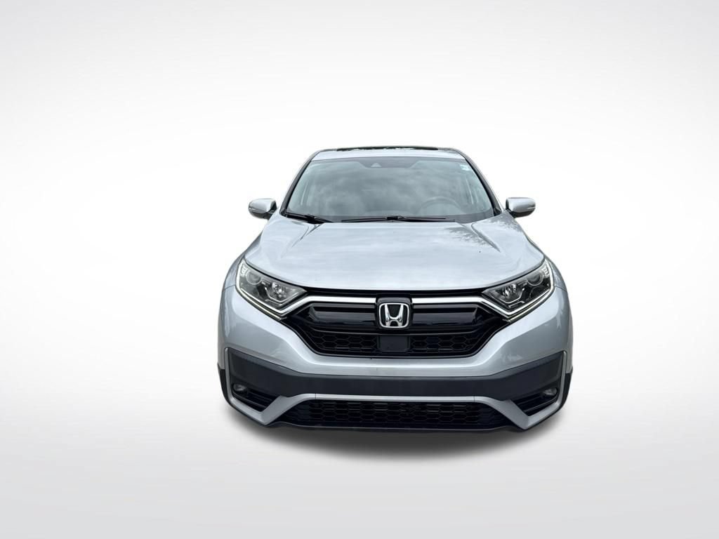 Used 2020 Honda CR-V EX image 3