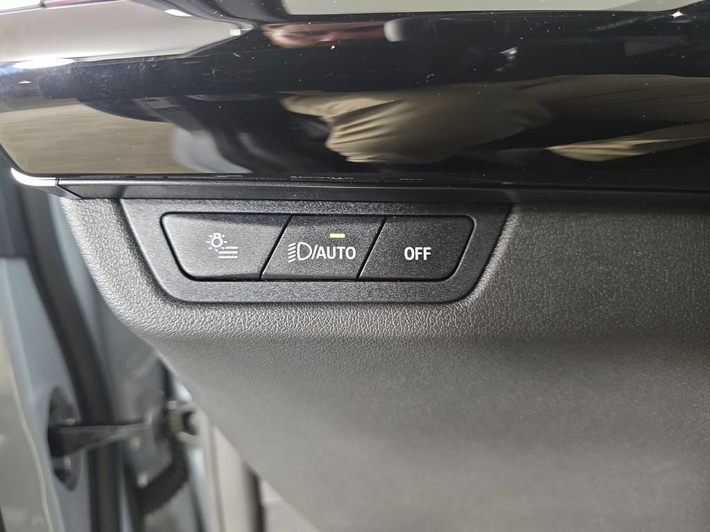 New 2026 BMW X2 xDrive28i w/ Technology Package AWD/4WD image 25