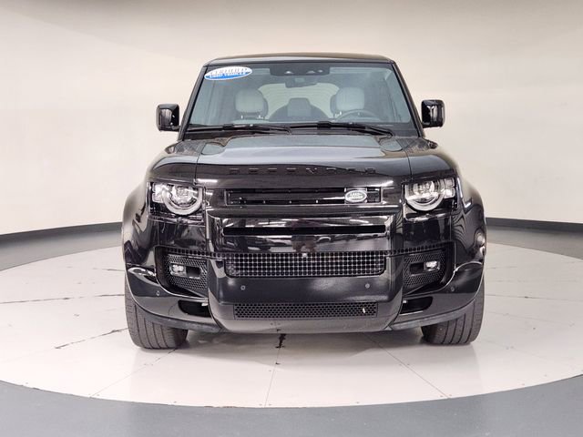 Used 2025 Land Rover Defender 110 V8 AWD/4WD image 8