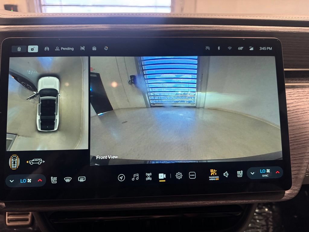 Used 2024 Rivian R1S Launch Edition AWD/4WD image 20