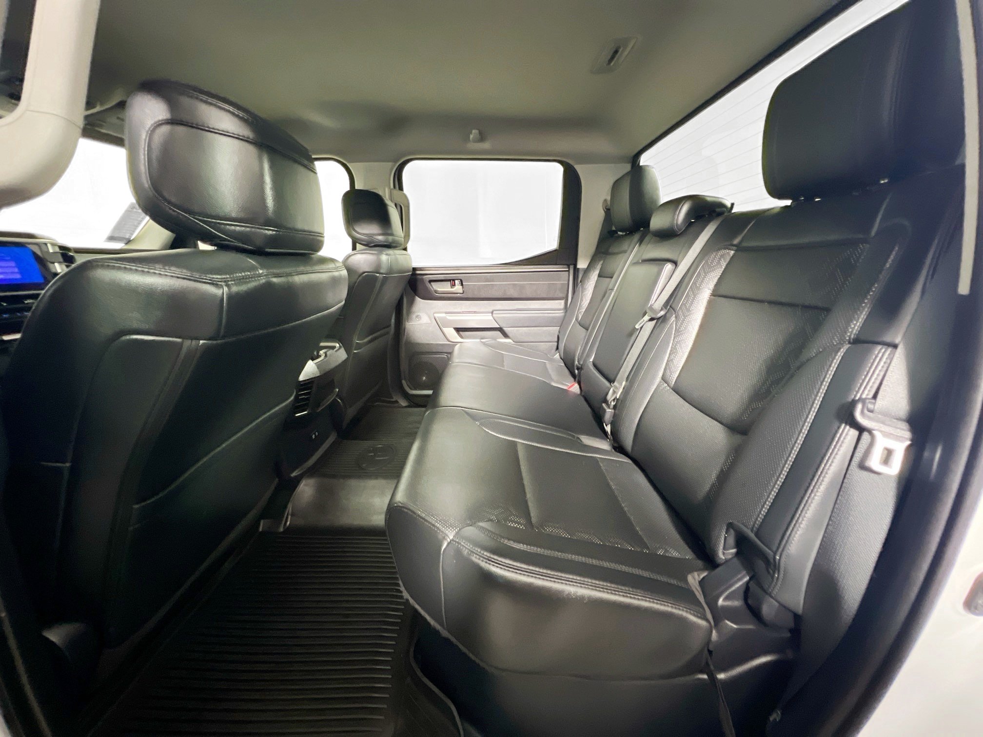 Used 2024 Toyota Tundra SR5 w/ SR5 Premium Package RWD image 28