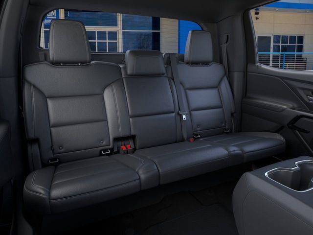 New 2026 Chevrolet Silverado EV LT w/ Plus Package image 17