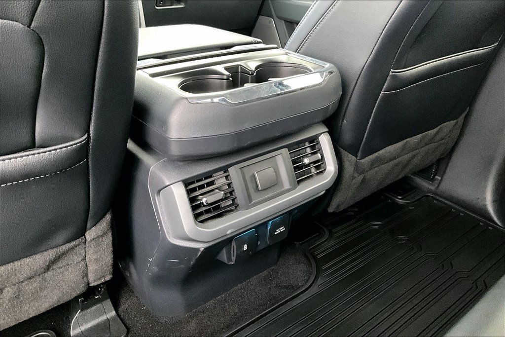 Used 2022 Ford F150 Lariat AWD/4WD image 29