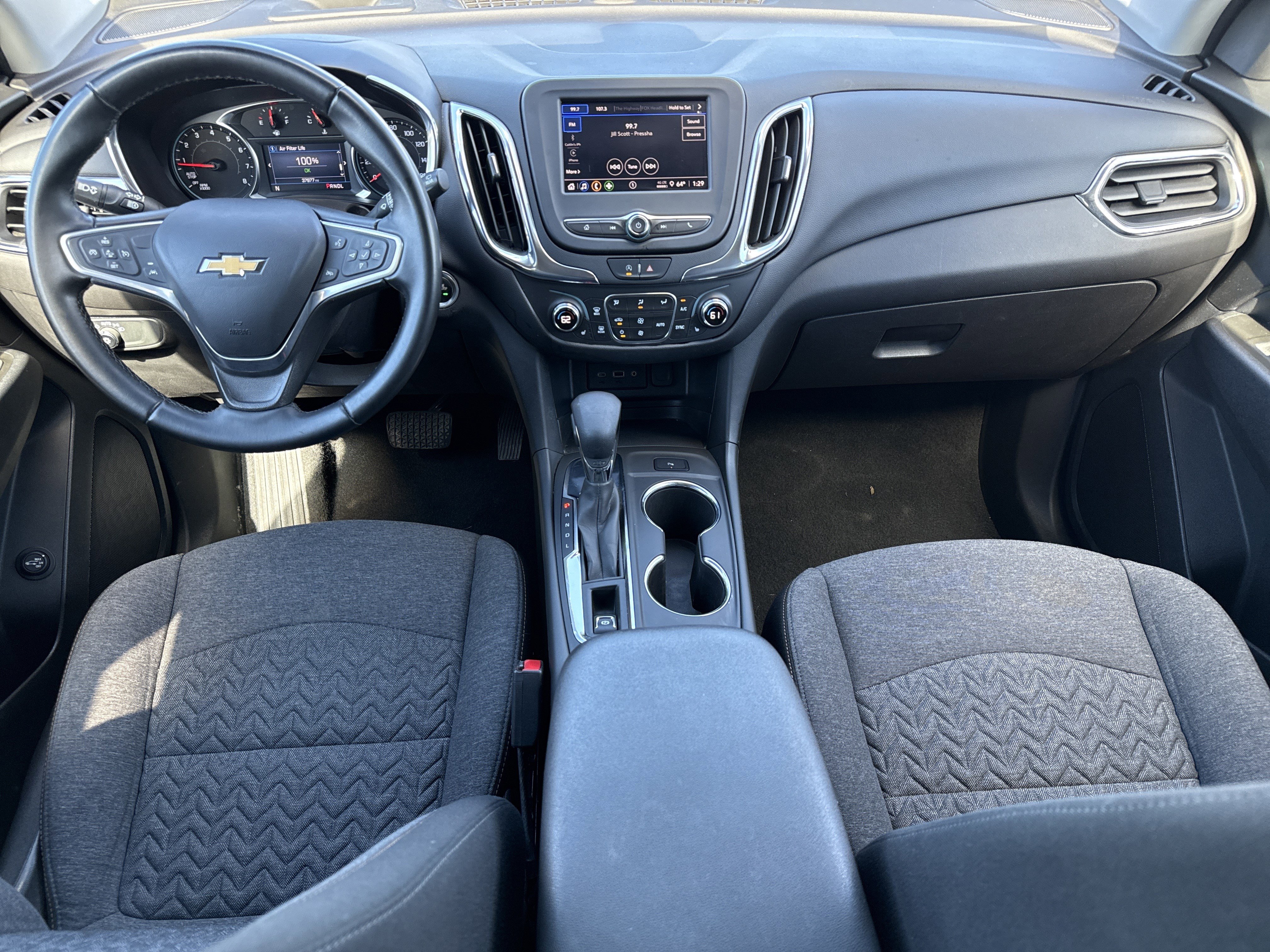 Used 2023 Chevrolet Equinox LT image 27