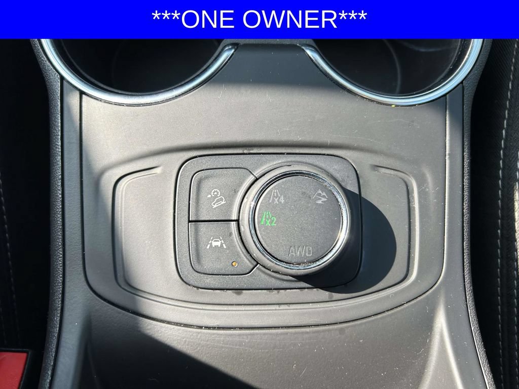 Used 2024 GMC Terrain SLE AWD/4WD image 21