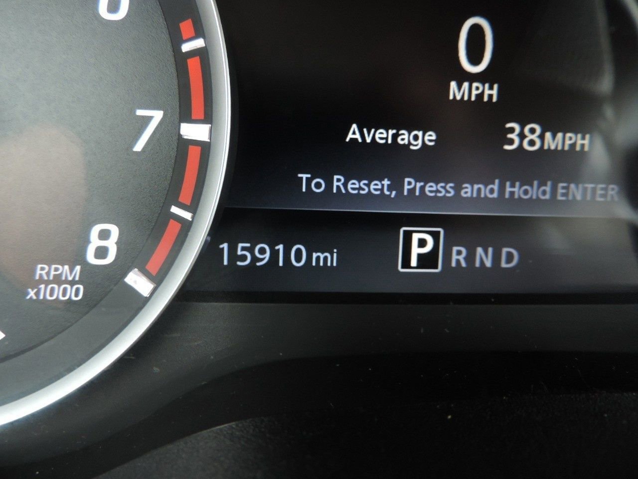 Certified 2024 Nissan Titan SV w/ SV Convenience Package image 29