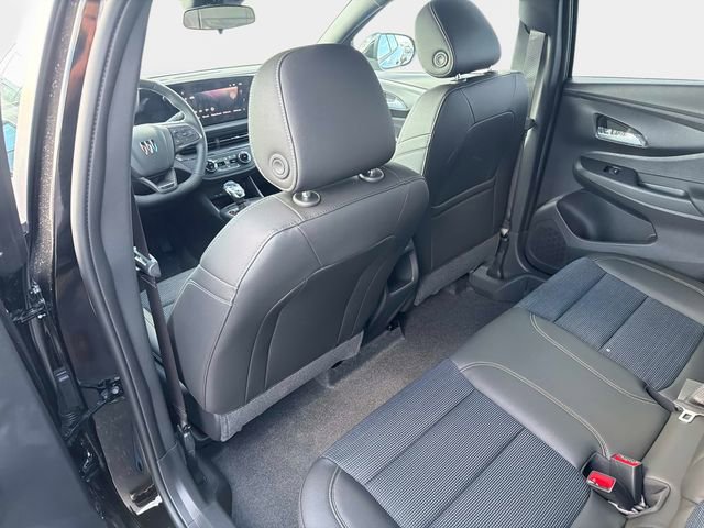 New 2026 Buick Envista Preferred w/ Convenience I Package image 13