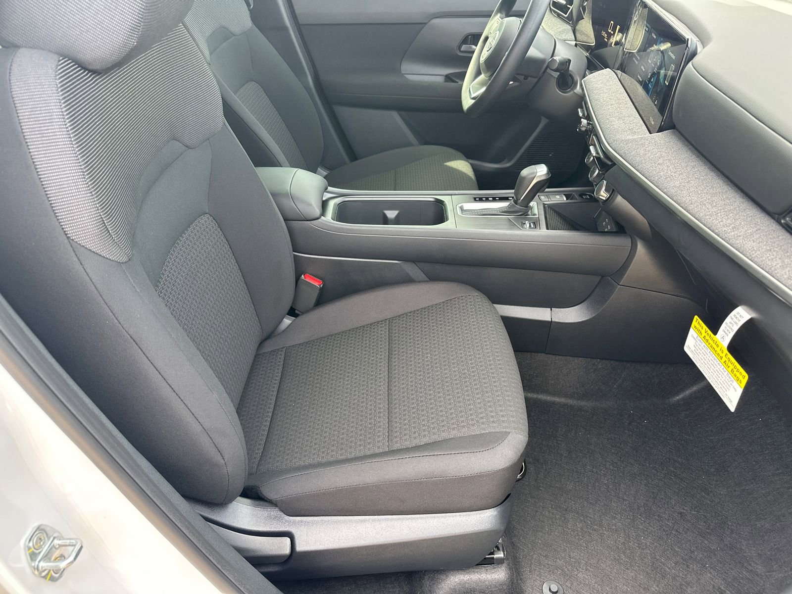 New 2026 Nissan Kicks S image 11