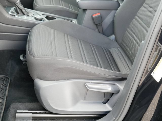 Certified 2022 Volkswagen Tiguan S AWD/4WD image 14