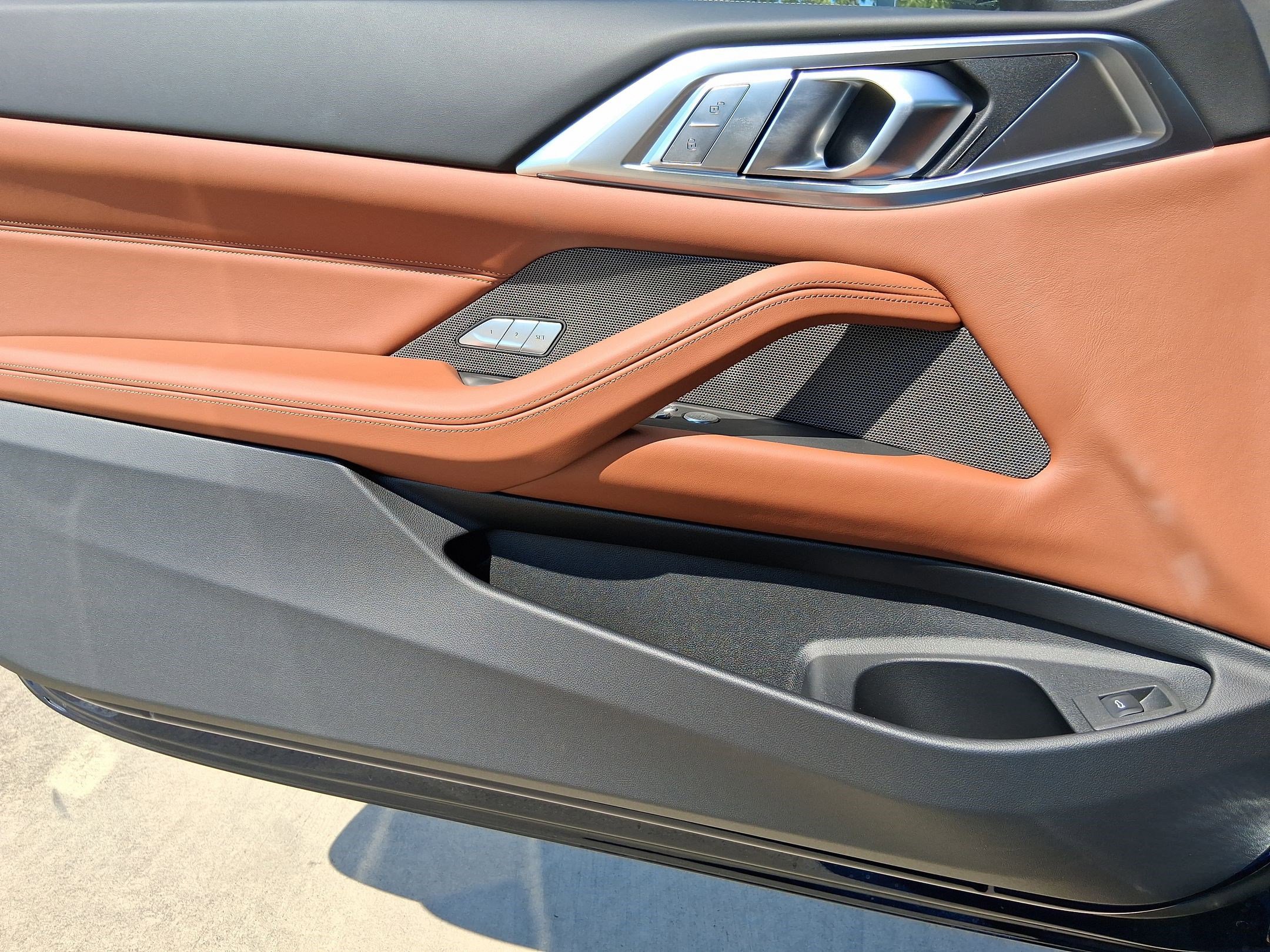 New 2026 BMW M4 xDrive Competition image 12