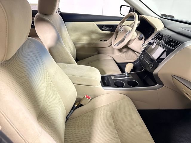 Used 2015 Nissan Altima 2.5 S w/ Sport Value Package FWD image 14