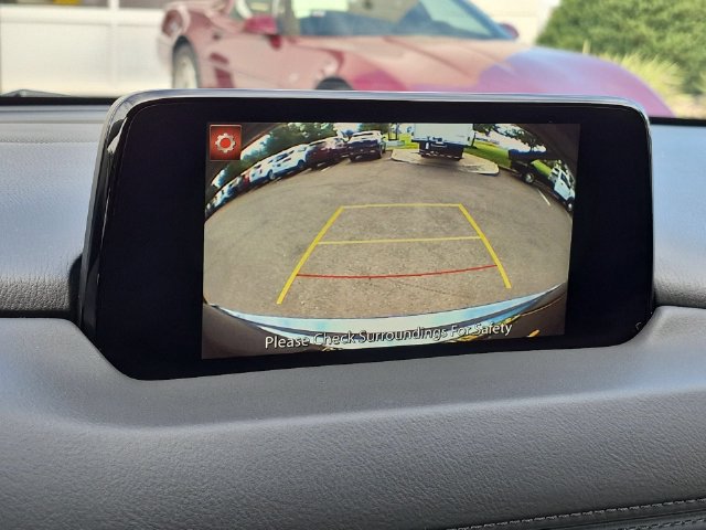 Used 2020 MAZDA CX-5 Grand Touring AWD/4WD image 17