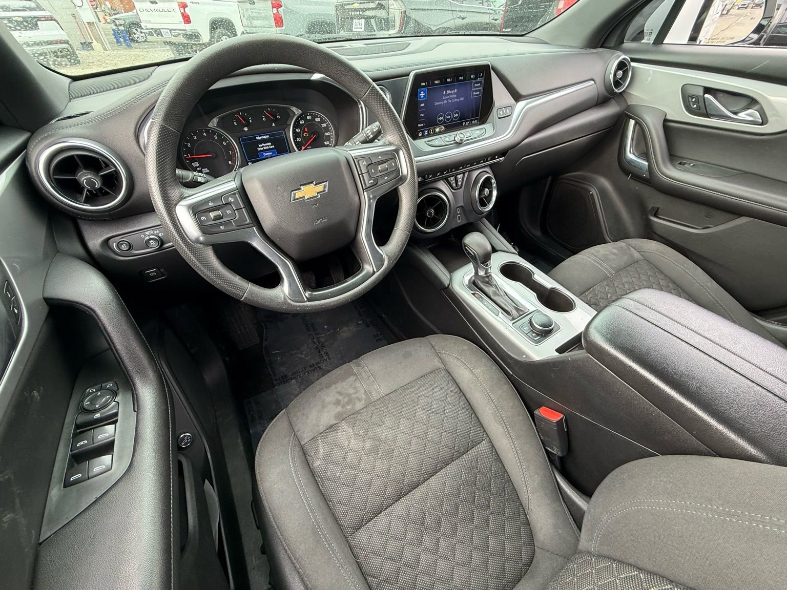 Used 2022 Chevrolet Blazer LT image 15
