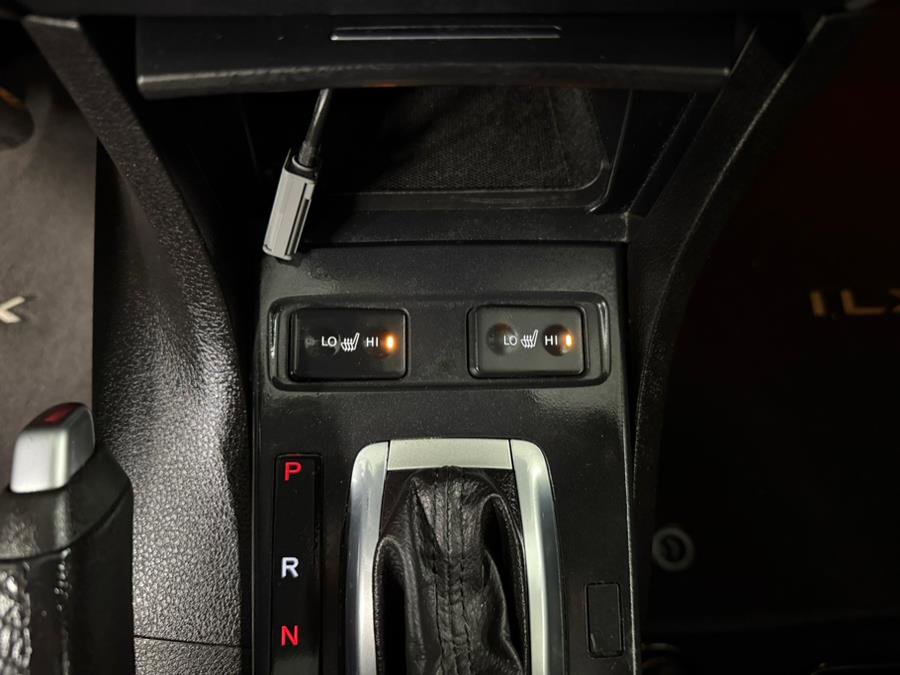 Used 2020 Acura ILX FWD image 23