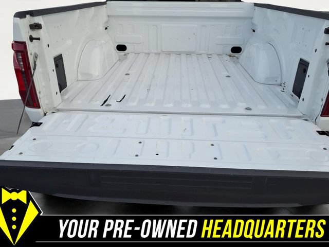 Used 2025 Ford F150 XLT w/ Equipment Group 301A Standard AWD/4WD image 23