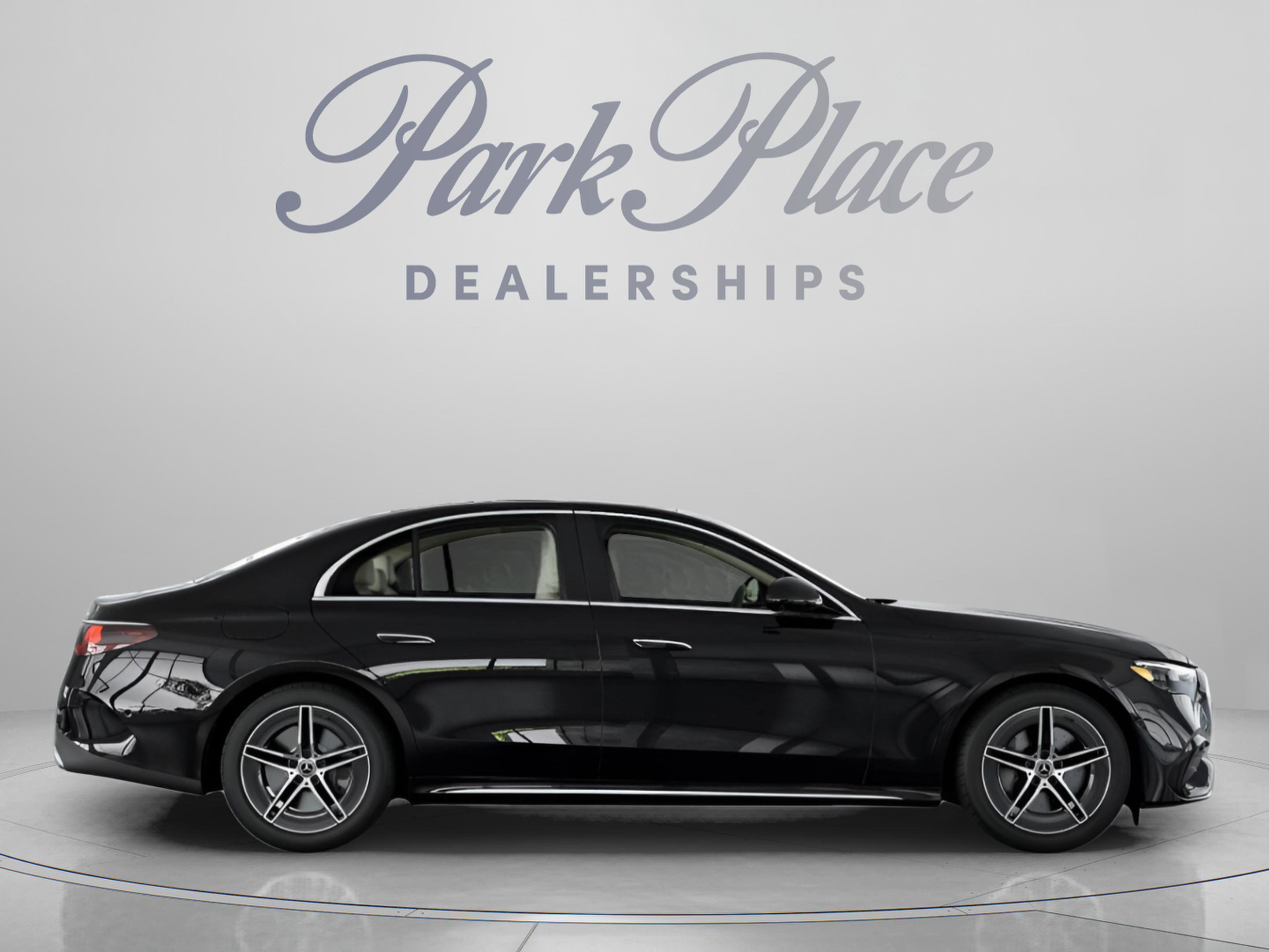 New 2026 Mercedes-Benz E 450 4MATIC Sedan image 25