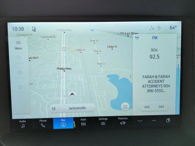 New 2026 Ford Bronco Big Bend image 14