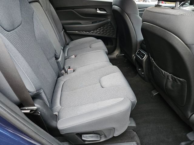 Used 2023 Hyundai Santa Fe SE image 17