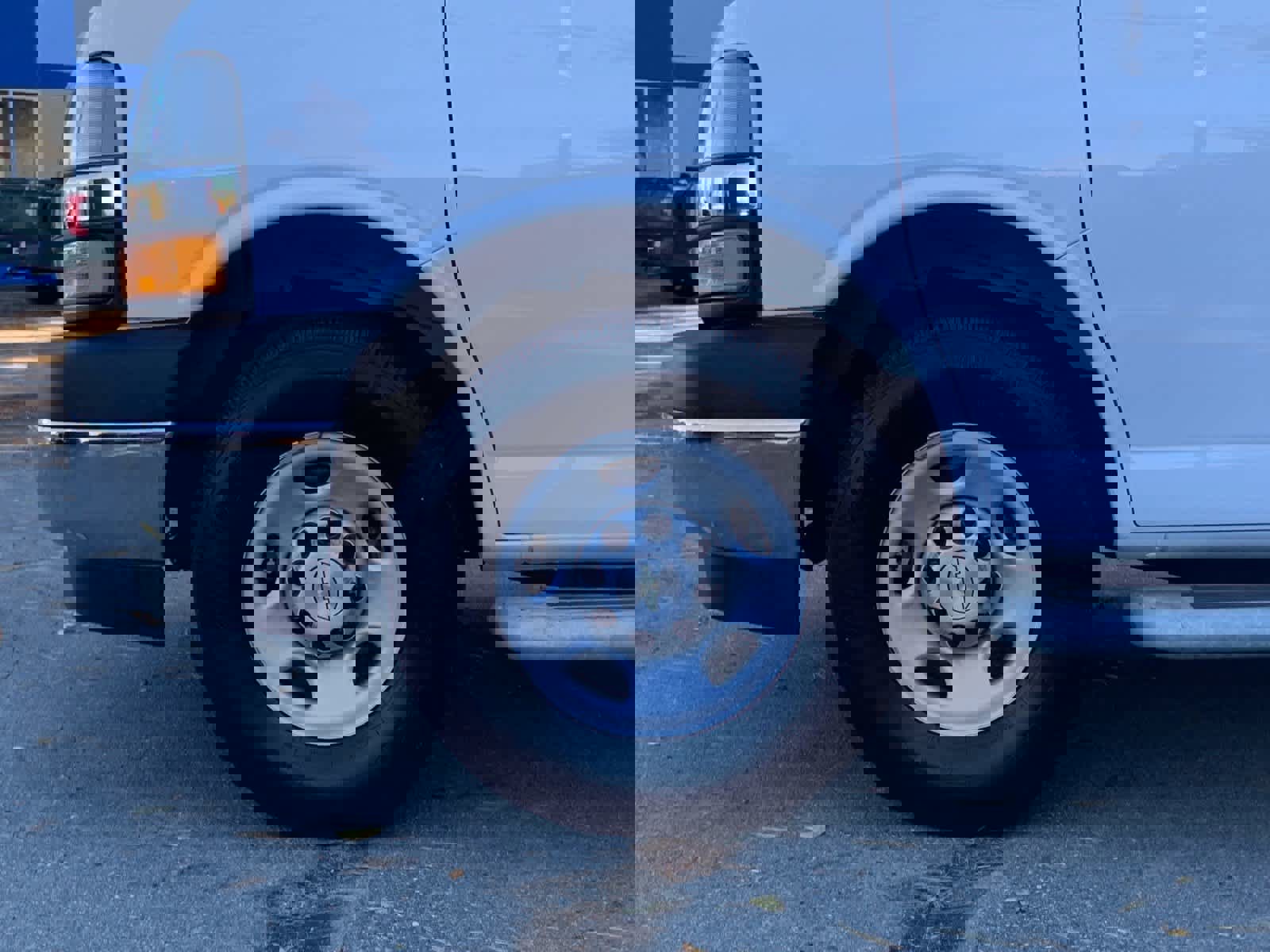 Certified 2024 Chevrolet Express 2500 w/ Driver Convenience Package image 11