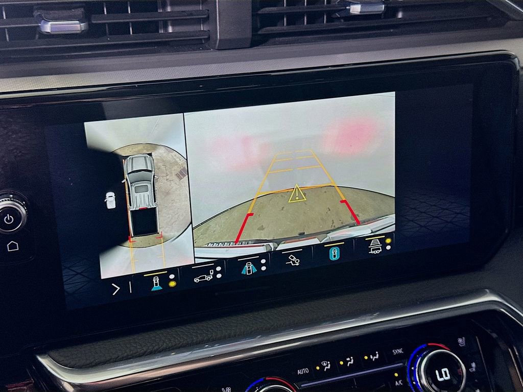 Used 2023 GMC Sierra 1500 Denali w/ Denali Reserve Package image 10